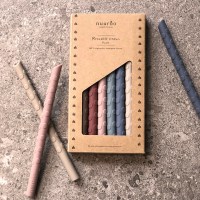 Little Pea_nuuroo_ada_καλαμάκιαAda_silicone_straw_-_8_pack-Straw-NU116-Color_mix